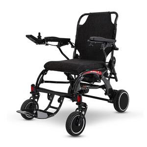 JBH Lightweight Carbon Fiber Wheelchair DC01