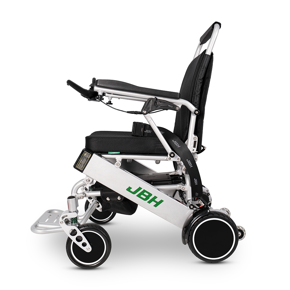 JBH Foldable Power Wheelchair D03