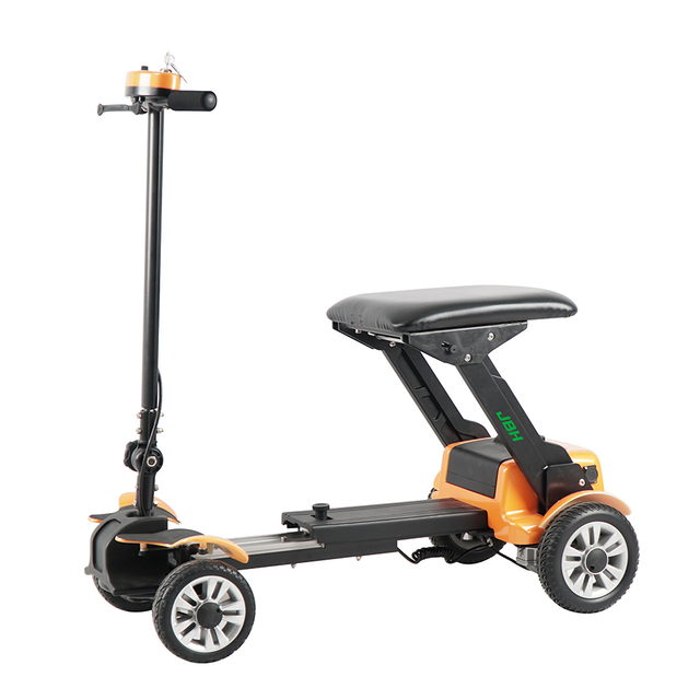 High Quality Mobility Scooter Supplier - JBH