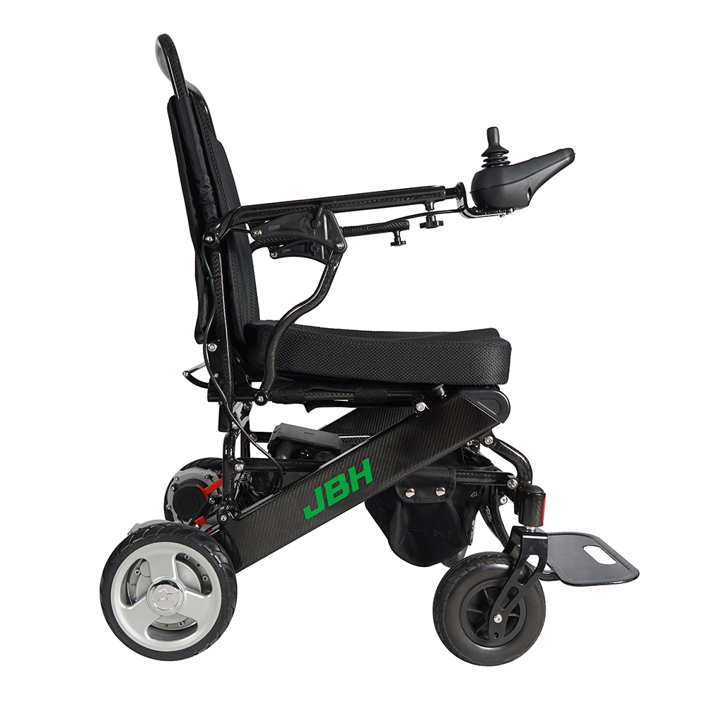 JBH High Quality Electric Wheelchair DC02
