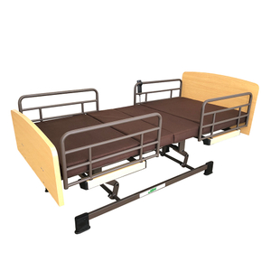 JBH High Quality Electric Nursing Bed AB301