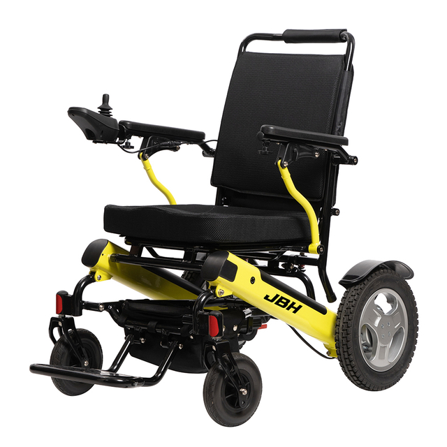 Electric Wheelchair Supplier - JBH