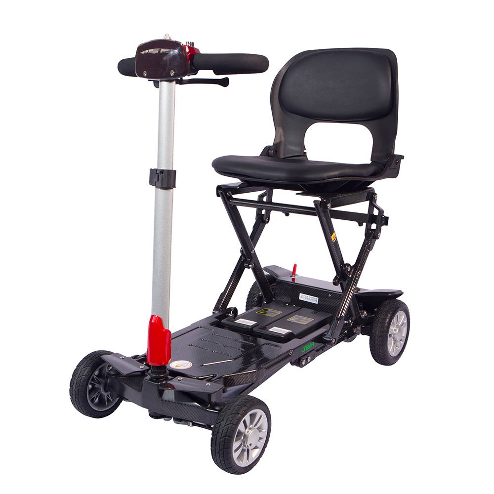 High Quality Mobility Scooter Supplier Jbh