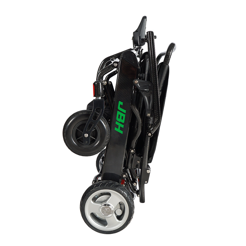 High Quality Electric Wheelchair DC02- JBH