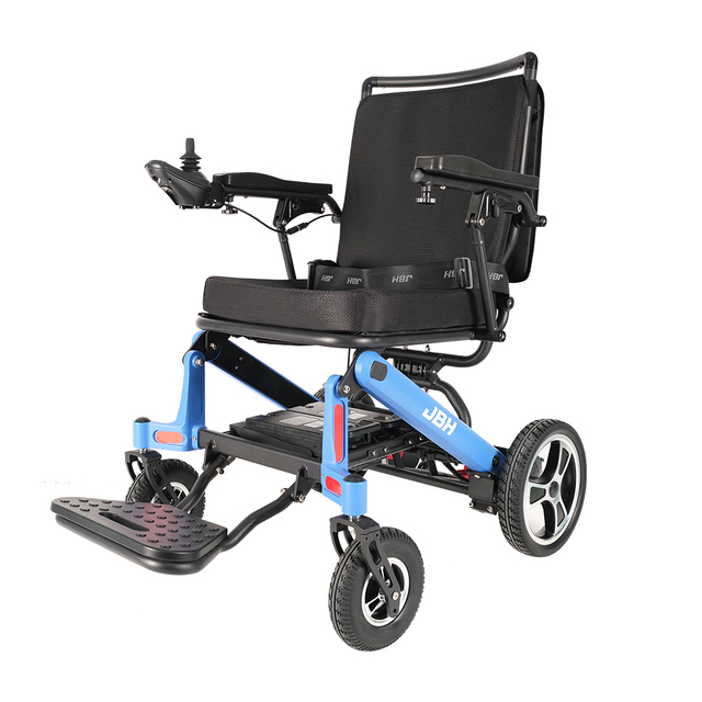 Electric Wheelchair supplier JBH