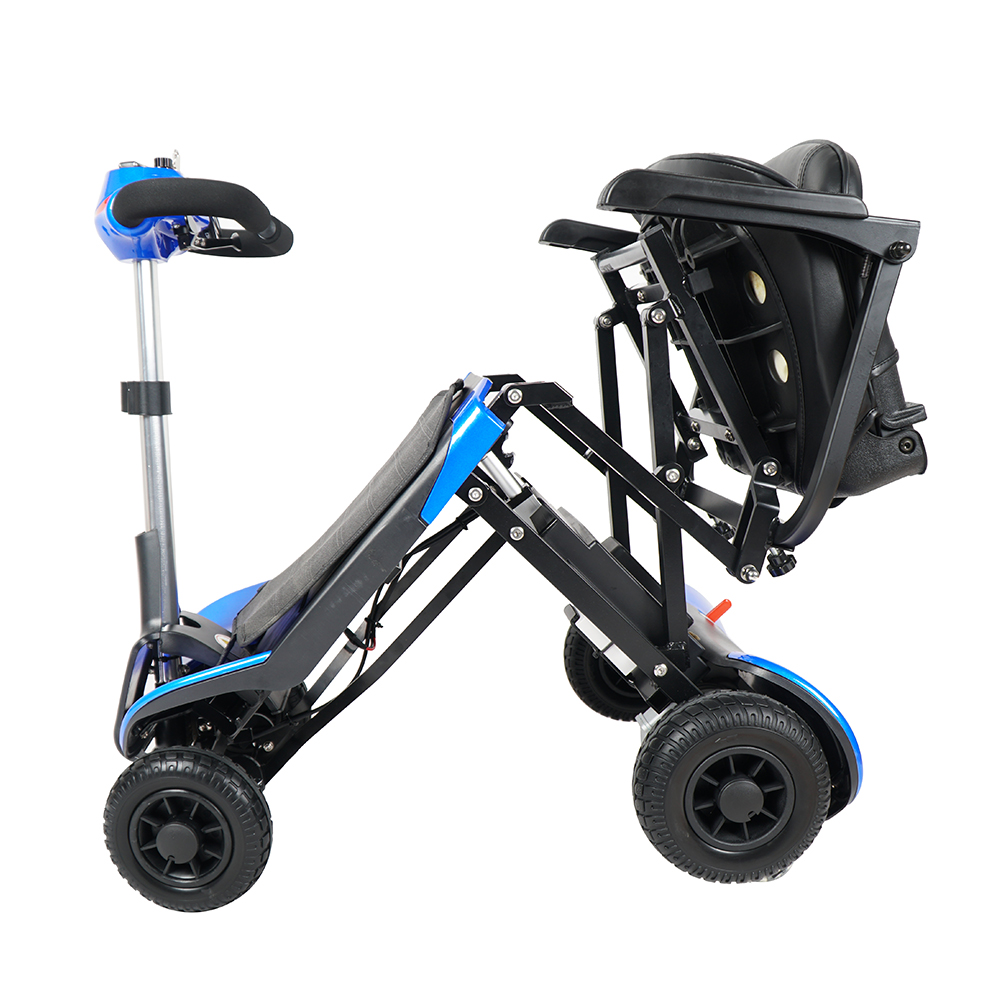 JBH Electric Portable Mobility Scooter 